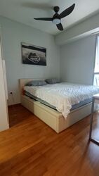 The Santorini (D18), Condominium #380491101